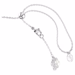 Swarovski - Girocollo Ariana Grande x Swarovski 5751250 - immagine 4