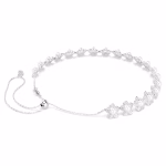 Swarovski - Girocollo Ariana Grande x Swarovski 5751250 - immagine 5
