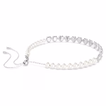 Swarovski - Girocollo Ariana Grande x Swarovski 5720861 - immagine 5