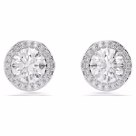 Swarovski - Orecchini a lobo Una Angelic 5636269