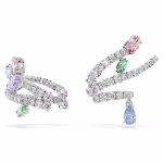 Swarovski - Orecchini ear cuff Ariana Grande x Swarovski 5749184 - immagine 3