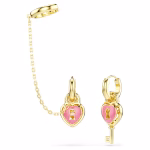 Swarovski - Orecchini pendenti con ear cuff Idyllia 5737294 - immagine 5
