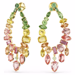 Swarovski - Orecchini pendenti Gema 5737445 - immagine 3