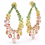 Swarovski - Orecchini pendenti Gema 5737445 - immagine 4