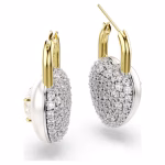 Swarovski - Orecchini pendenti Idyllia 5737297 - immagine 4