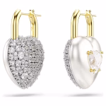 Swarovski - Orecchini pendenti Idyllia 5737297 - immagine 5