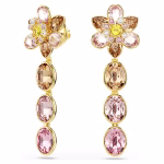 Swarovski - Orecchini pendenti Idyllia 5732381 - immagine 3