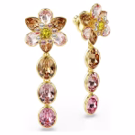 Swarovski - Orecchini pendenti Idyllia 5732381 - immagine 4