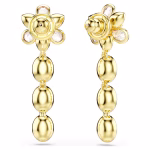 Swarovski - Orecchini pendenti Idyllia 5732381 - immagine 5