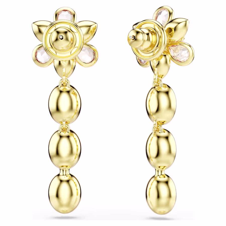 Swarovski - Orecchini pendenti Idyllia 5732381 - immagine 5