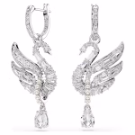 Swarovski - Orecchini Swan 5723388