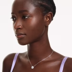 Swarovski - Pendente Ariana Grande x Swarovski 5755817 - immagine 2