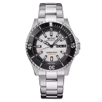 Mido - Orologio Ocean Star 200 Bianco Nero