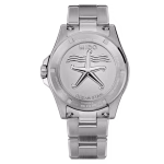Mido - Orologio Ocean Star 200 Bianco Nero - immagine 2