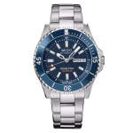Mido - Orologio Ocean Star 200 Blue