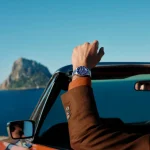 Mido - Orologio Ocean Star 200 Blue - immagine 4
