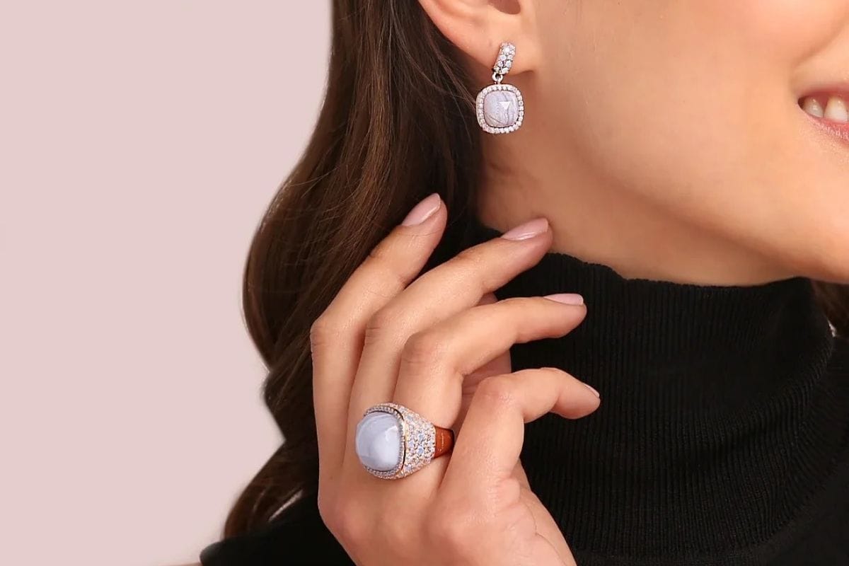 anello chevalier