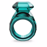 Swarovski - Anello cocktail Lucent 5607344 - immagine 5