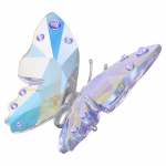 Swarovski - ‎Ariana Grande x Swarovski Farfalla 5750818 - immagine 2