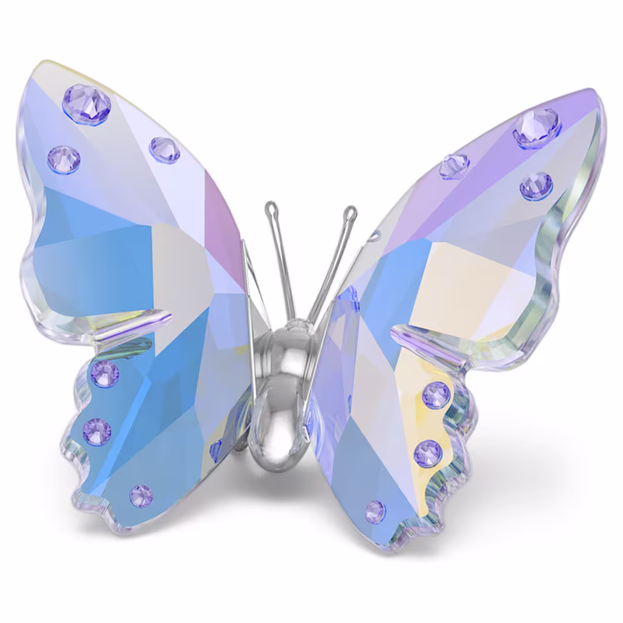 _ariana-grande-x-swarovski-farfalla-swarovski-5750818 Swarovski - Ariana Grande x Swarovski Farfalla 5750818 - immagine 1