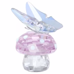 Swarovski - ‎Ariana Grande x Swarovski Fungo e Farfalla 5750817