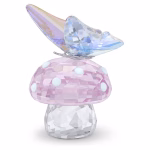 Swarovski - ‎Ariana Grande x Swarovski Fungo e Farfalla 5750817 - immagine 2