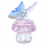 Swarovski - ‎Ariana Grande x Swarovski Fungo e Farfalla 5750817 - immagine 4