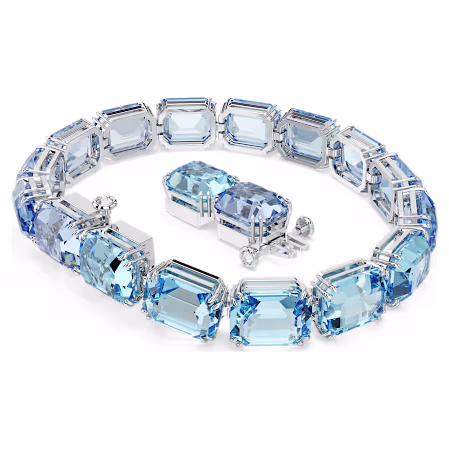 Swarovski - Braccialetto Millenia 5694135 - immagine 4