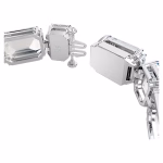 Swarovski - Braccialetto Millenia 5705770 - immagine 4