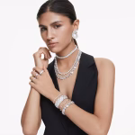 Swarovski - Braccialetto Millenia 5705770 - immagine 6