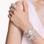 Swarovski - Braccialetto Millenia 5705770 - immagine 7