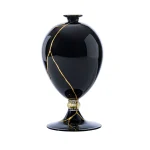 Venini - Vaso Veronese Kintsugi Edizione Limitata 600.18