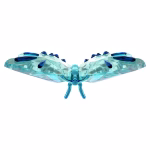 Swarovski - Idyllia Farfalla 5721539 - immagine 3