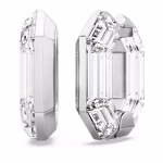 Swarovski - Orecchini a cerchio Lucent 5696289