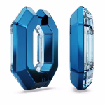 Swarovski - Orecchini a cerchio Lucent 5696038 - immagine 3