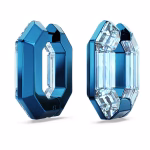Swarovski - Orecchini a cerchio Lucent 5696038