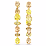 Swarovski - Orecchini pendenti Gema 5718073 - immagine 3