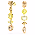 Swarovski - Orecchini pendenti Gema 5718073 - immagine 4