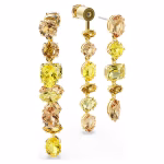 Swarovski - Orecchini pendenti Gema 5718073 - immagine 5