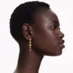 Swarovski - Orecchini pendenti Gema 5718073 - immagine 8