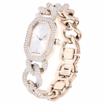 Swarovski - Orologio Dextera chain 5711710 - immagine 3