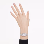 Swarovski - Orologio Dextera octagon 5698690 - immagine 2