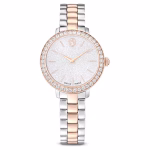 Swarovski - Orologio Matrix 3-link 5715028