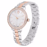 Swarovski - Orologio Matrix 3-link 5715028 - immagine 3