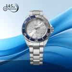 Seiko - Orologio Prospex HBB001K1 Ed. Limitata 145 Anniversary - immagine 5