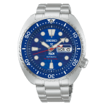 Seiko - Orologio Prospex Padi HBB002K1 Ed. Limitata doppio cinturino