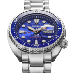 Seiko - Orologio Prospex Padi HBB002K1 Ed. Limitata doppio cinturino - immagine 3