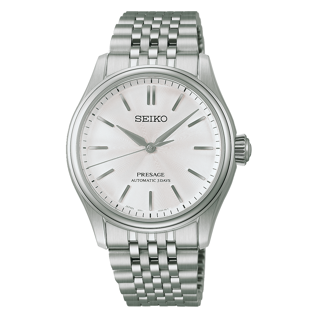 HCC001J1 Seiko - Orologio Presage Classic HCC001J1 - immagine 1
