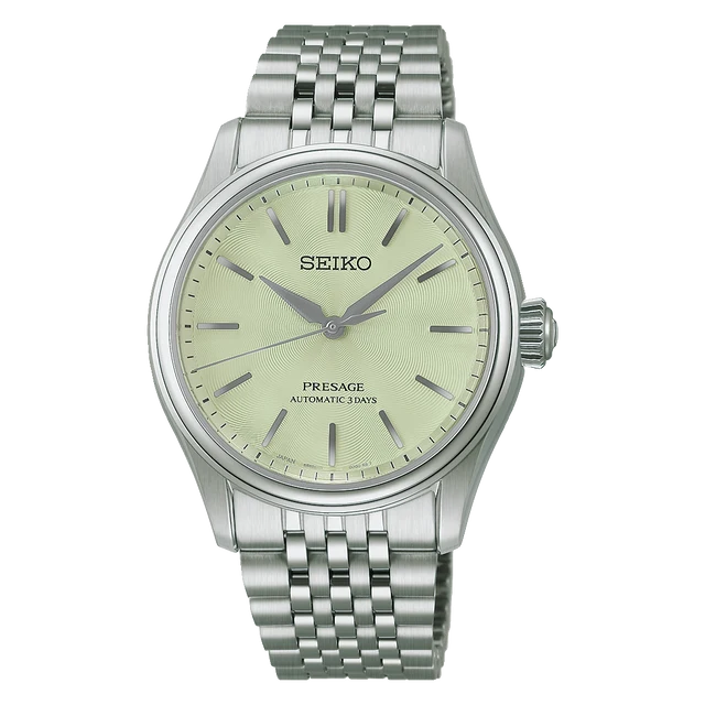HCC002J1 Seiko - Orologio Presage Classic HCC002J1 - immagine 1