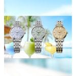 Seiko - Orologio Presage Cocktail SRPL63J1 - immagine 3